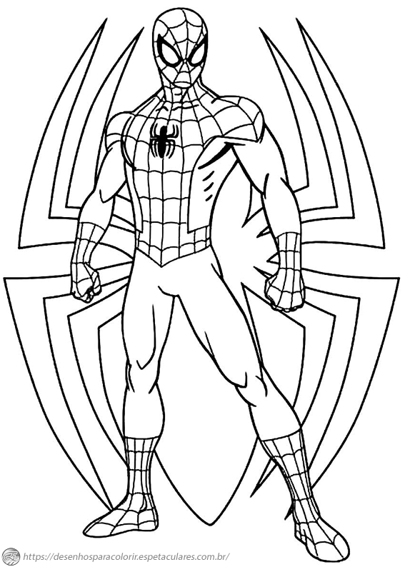 Homem Aranha